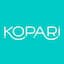Kopari Beauty Logo