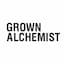 Grown Alchemist Logo