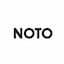 NOTO Botanics Logo