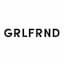 GRLFRND Logo