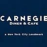 Carnegie Diner & Cafe Logo