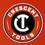 Crescent Tools Logo