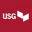 USG Sheetrock Logo
