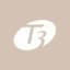 T3 Micro Logo