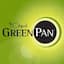GreenPan Logo