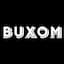BUXOM Logo