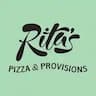 Rita's Pizza & Provisions Logo