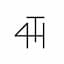 4th & Reckless Logo