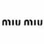 Miu Miu Logo