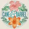 Cane & Barrel Rooftop Bar Logo