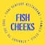Fish Cheeks Logo