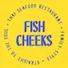 Fish Cheeks Logo