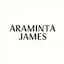 Araminta James Logo