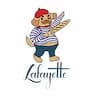 Lafayette Logo