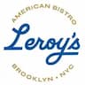 Leroy’s Logo