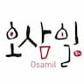 Osamil Logo