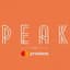 Peak with Priceless  Logo