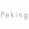 Peking Duck House Logo