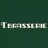 T. Brasserie Logo