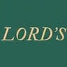 Lord’s Logo