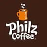 Philz Coffee Logo