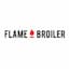 Flame Broiler 00001 (Chapman & Raymond) Logo