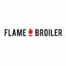 Flame Broiler 00001 (Chapman & Raymond) Logo