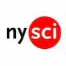 New York Hall of Science Logo