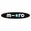 Micro Kickboard Logo