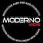 Moderno Kids Logo