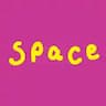 Space Club Logo