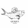 Quique Crudo Logo