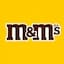 M&M'S Logo