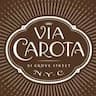 Via Carota Logo