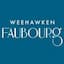 Faubourg Weehawken Logo