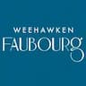 Faubourg Weehawken Logo