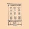 The Orchard Townhouse Logo