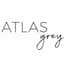 Atlas Grey Logo
