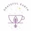 Grateful Earth Logo