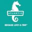 Atlantic Luggage Logo