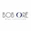 Bob Oré Blue Collection  Logo