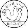 Bird Bird Biscuit Logo