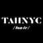 TAHNYC Logo
