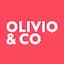 OLIVIO & CO  Logo