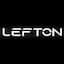 Lefton Home Logo