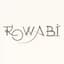 Rowabi Logo