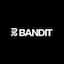 Bandit Running Logo