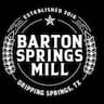 Barton Springs Mill Logo