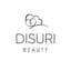 DISURI Beauty Logo