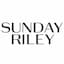 Sunday Riley Logo